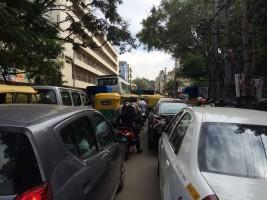 Karnataka Strike,Karnataka Bandh,BMTC,BMTC bus,BMTC bandh,Bangalore Metropolitan Transport Corporation