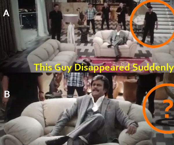 Funny Mistakes in Rajinikanth's Kabali movie. Funny Mistakes in Kabali movie,Funny Mistakes in Rajinikanth's Kabali movie,Kabali mistakes,Kabali funny mistakes,Kabali movie mistakes,Funny Mistakes in Kabali