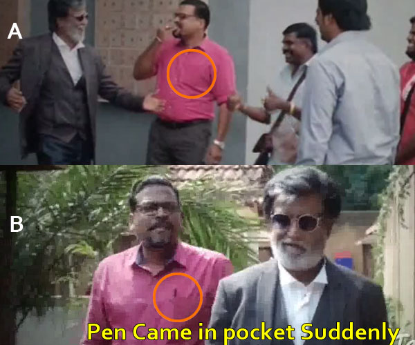 Funny Mistakes in Rajinikanth's Kabali movie. Funny Mistakes in Kabali movie,Funny Mistakes in Rajinikanth's Kabali movie,Kabali mistakes,Kabali funny mistakes,Kabali movie mistakes,Funny Mistakes in Kabali