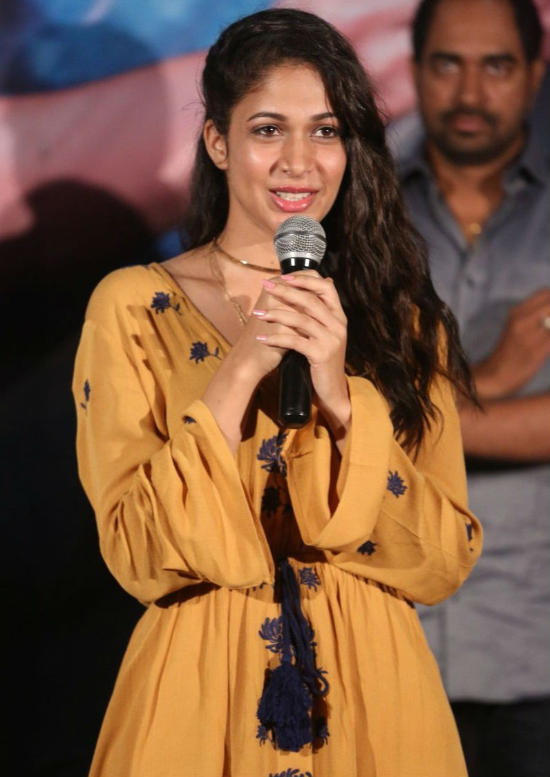 Srirastu Subhamastu is an upcoming Telugu family drama film directed by Parasuram and produced by Allu Aravind under the Geetha Arts banner. The film stars Allu Sirish and Lavanya Tripathi in the lead role, while Prakash Raj, Rao Ramesh, Tanikella Bharani, Sumalatha and Ravi Prakash appear in the supporting role. Srirastu Subhamastu,Srirastu Subhamastu Trailer,Allu Sirish,Lavanya Tripathi,Allu Sirish and Lavanya Tripathi,Srirastu Subhamastu Trailer Launch pics,Srirastu Subhamastu Trailer Launch images,Srirastu Subhamastu Trailer Launch photos,Srirastu Subhamastu T