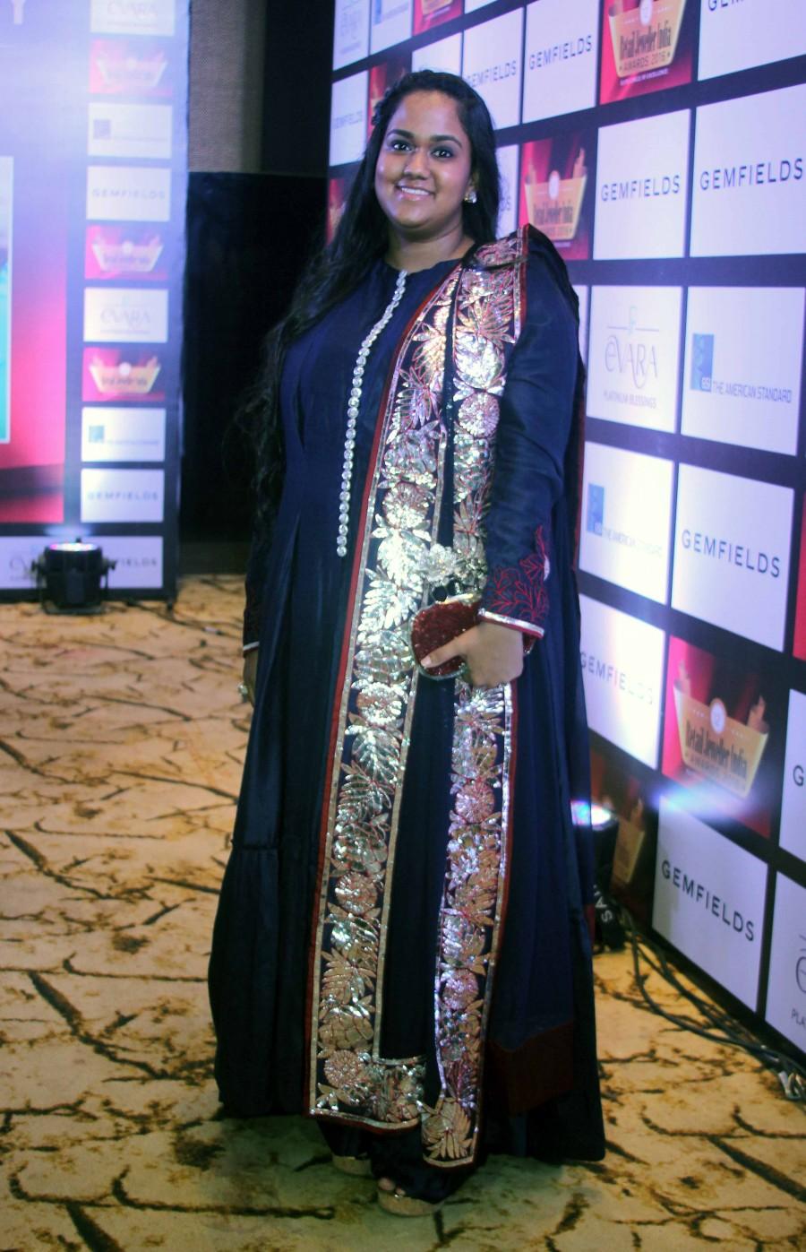 Celebs like Rouble Nagi, Arpita Khan Sharma, Esha Deol, Soma Bhatta, Nawaz Gautam Singhania, Pearl Contractor, and many others at the Retail Jeweller India Awards 2016. Retail Jeweller India Awards 2016,Retail Jeweller India Awards,Rouble Nagi,Arpita Khan Sharma,Esha Deol,Soma Bhatta,Nawaz Gautam Singhania,Pearl Contractor,Retail Jeweller India Awards pics,Retail Jeweller India Awards images,Retail Jeweller India Awards