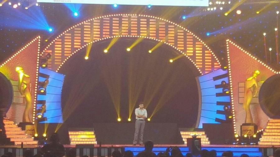Pawan Kalyan, Vikram at Mirchi Music Awards 2016. Mirchi Music Awards 2016,Mirchi Music Awards,Pawan Kalyan,Vikram,Pawan Kalyan at Mirchi Music Awards,Powerstar Pawan Kalyan,Pawan Kalyan pics,Pawan Kalyan images,Pawan Kalyan photos,Mirchi Music Awards pics,Mirchi Music Awards images,Mirchi Music Awards p
