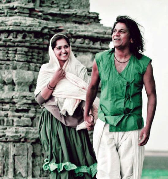 Kabir,Shiva Rajkumar,Shiva Rajkumar as Kabir,Kabir movie stills,Kabir movie pics,Kabir movie images,Kabir movie photos,Kabir movie pictures,Kabir movie posters