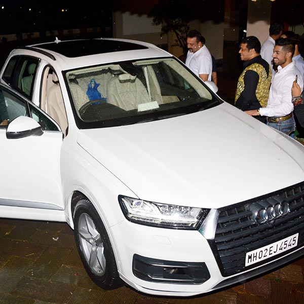 Bollywood actor Sanjay Dutt's birthday Celebration pictures. Sanjay Dutt,Sanjay Dutt birthday Celebration,Sanjay Dutt's birthday bash,Sanjay Dutt birthday Celebration pics,Sanjay Dutt birthday Celebration images,Sanjay Dutt birthday Celebration photos,Sanjay Dutt birthday Celebration stills,Sanjay Dutt birthda