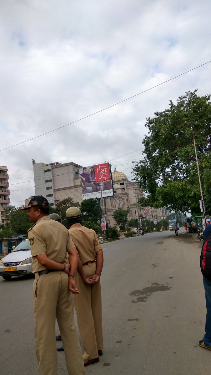 Karnataka Bandh: Protest Against Mahadayi Water Row - Photos,Images ...