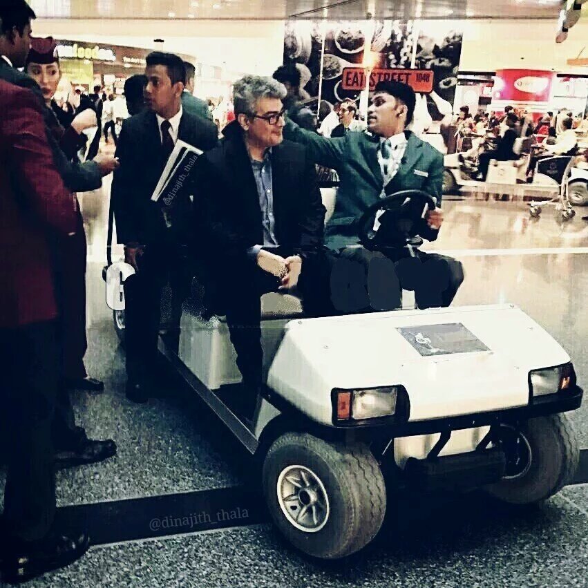Ajith leaves Chennai for AK 57 Shooting in Bulgaria. Thala 57,Ajith 57,Ajith,Thala Ajith,Ajith leaves Chennai,Ajith in Chennai,Ajith in Airport,Ajith latest pics,Ajith latest images,Ajith latest photos,Ajith latest stills,Ajith latest pictures