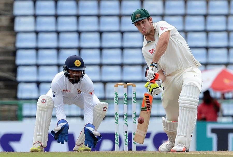 Sri Lanka wins a thrilling first Test in Pallekele by 106 runs, only their 2nd Test victory over Australia. Sri Lanka defeat Australia,Sri Lanka defeat Australia by 106 runs,Sri Lanka vs Australia,Sri Lanka vs Australia 2016,Sri Lanka vs Australia 1st Test,Sri Lanka vs Australia Test Series,Sri Lanka vs Australia live score