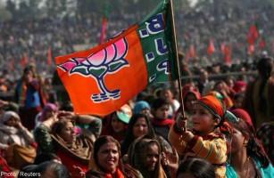 BJP's National Executive Meets In Bangalore,Narendra Modi,Narendra Modi in bangalore,Amit Shah,LK Advani,Prime Minister Narendra Modi,bjp