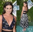 Lea Michele Sarfati is an American actress, singer, and author. Lea Michele made her Broadway debut in 1995, at the age 8, as a replacement in the role of Young Cosette in Les MisÃ©rables.