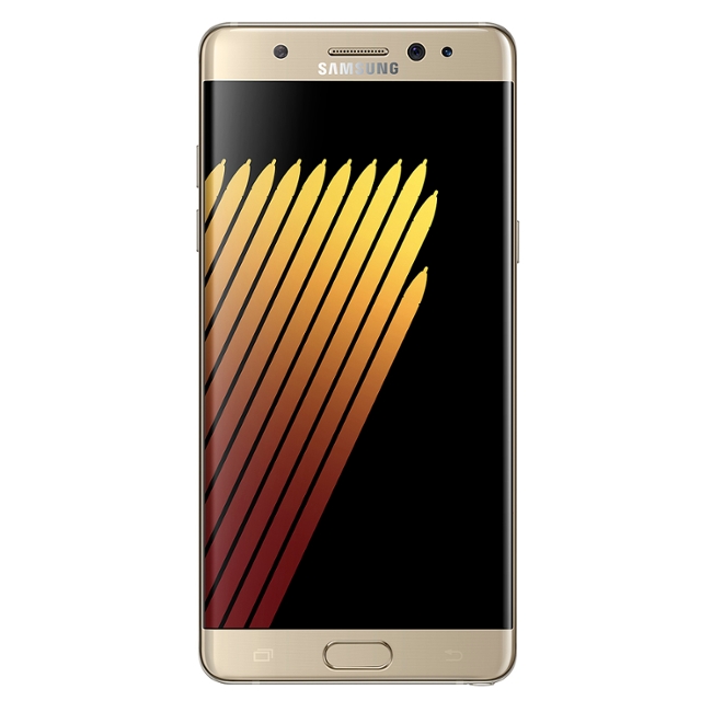 The Note 7 is water resistant and has support for microSD cards, both of which were not available in Note 5. Samsung Galaxy Note 7,Samsung Galaxy Note 7 launched,Galaxy Note 7,Note 7,Samsung Galaxy Note 7 pics,Samsung Galaxy Note 7 images,Samsung Galaxy Note 7 photos,Samsung Galaxy Note 7 stills,Samsung Galaxy Note 7 pictures
