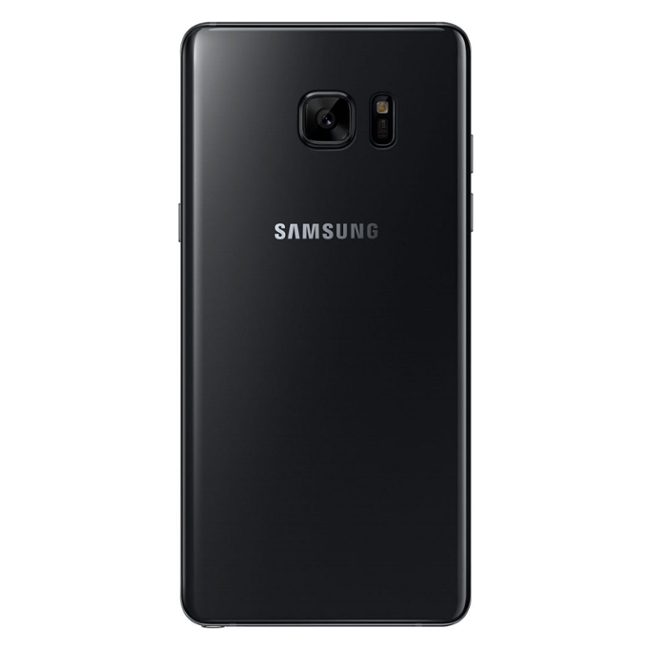 The Note 7 is water resistant and has support for microSD cards, both of which were not available in Note 5. Samsung Galaxy Note 7,Samsung Galaxy Note 7 launched,Galaxy Note 7,Note 7,Samsung Galaxy Note 7 pics,Samsung Galaxy Note 7 images,Samsung Galaxy Note 7 photos,Samsung Galaxy Note 7 stills,Samsung Galaxy Note 7 pictures
