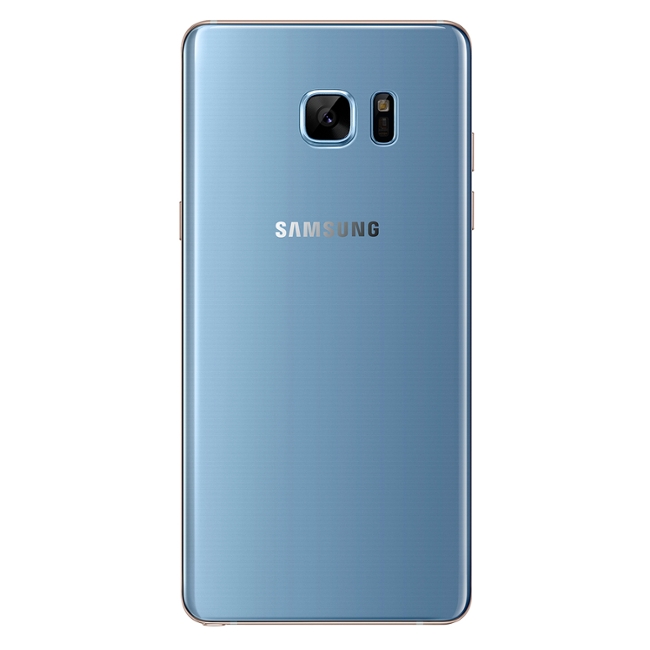 The Note 7 is water resistant and has support for microSD cards, both of which were not available in Note 5. Samsung Galaxy Note 7,Samsung Galaxy Note 7 launched,Galaxy Note 7,Note 7,Samsung Galaxy Note 7 pics,Samsung Galaxy Note 7 images,Samsung Galaxy Note 7 photos,Samsung Galaxy Note 7 stills,Samsung Galaxy Note 7 pictures
