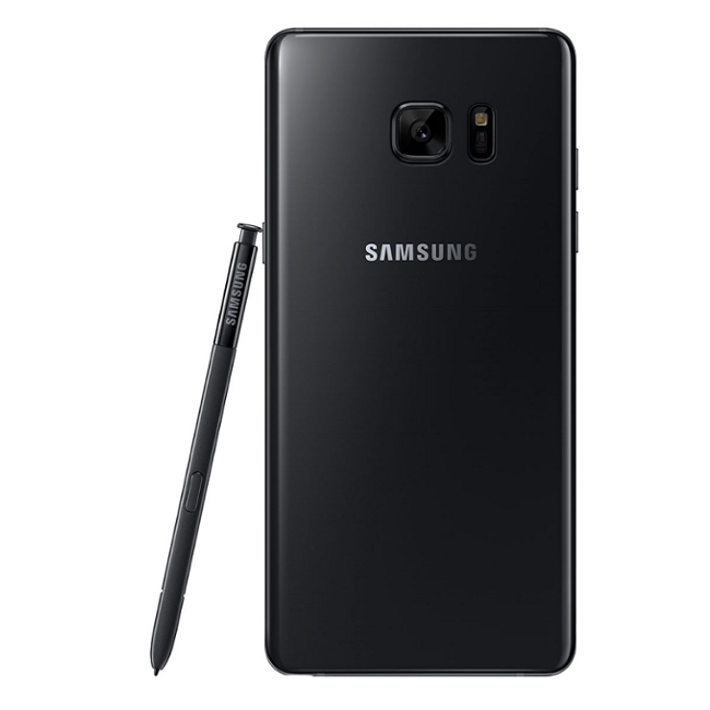 The Note 7 is water resistant and has support for microSD cards, both of which were not available in Note 5. Samsung Galaxy Note 7,Samsung Galaxy Note 7 launched,Galaxy Note 7,Note 7,Samsung Galaxy Note 7 pics,Samsung Galaxy Note 7 images,Samsung Galaxy Note 7 photos,Samsung Galaxy Note 7 stills,Samsung Galaxy Note 7 pictures