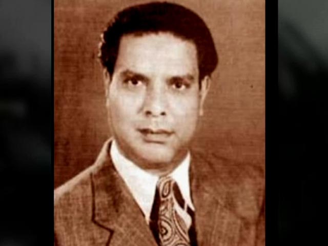 Shakeel Badayuni's 100th birth anniversary: The poetic proponent of India's 'Ganga-Jamuni' culture Shakeel Badayuni,Shakeel Badayuni 100th birth anniversary,Shakeel Badayuni 100th birthday,Shakeel Badayuni birthday,Ganga-Jamuni