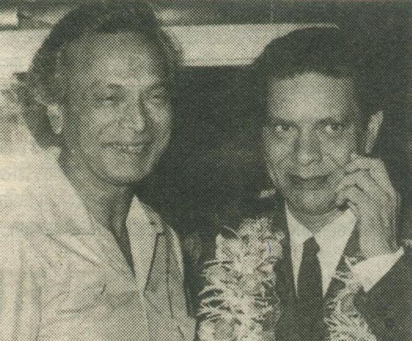 Shakeel Badayuni's 100th birth anniversary: The poetic proponent of India's 'Ganga-Jamuni' culture Shakeel Badayuni,Shakeel Badayuni 100th birth anniversary,Shakeel Badayuni 100th birthday,Shakeel Badayuni birthday,Ganga-Jamuni