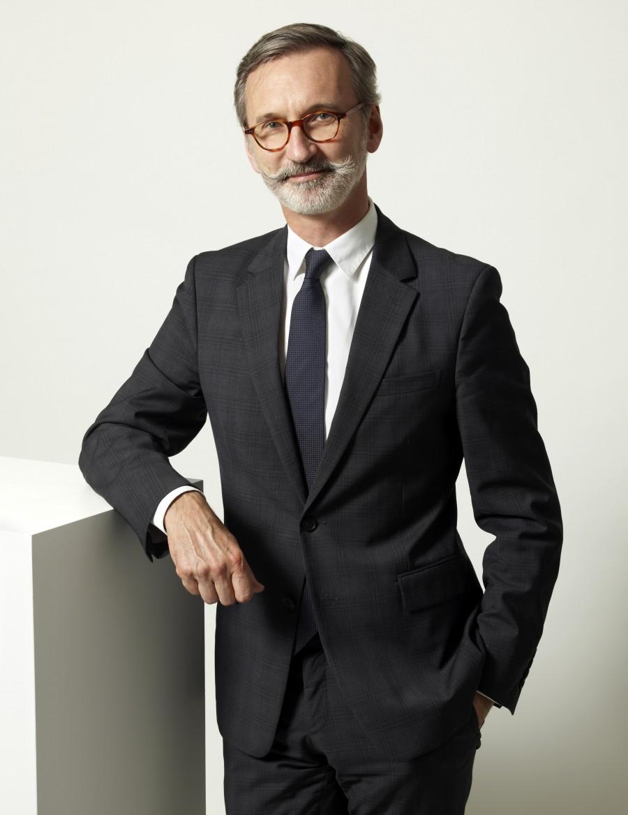 India is an infant in terms of the luxury market because what is on offer is quite limited, says Jean Cassegrain, CEO of French luxury house Longchamp. Jean Cassegrain,Longchamp launch in Delhi,Longchamp launch,Longchamp,French luxury house Longchamp,French luxury house,luxury market