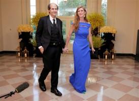 President Obama,Barack Obama,US President Barack Obama,Dinner at White House,PM Lee,Singapore Prime Minister Lee Hsien Loong,Lee Hsien Loong,State Dinner at White House
