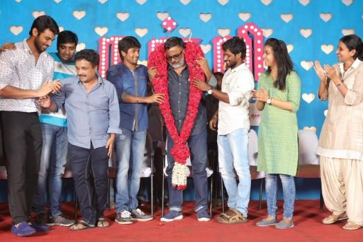 The shooting of Sivakarthikeyan's upcoming movie Remo has been wrapped up today and the film will hit the screens on Oct 7.