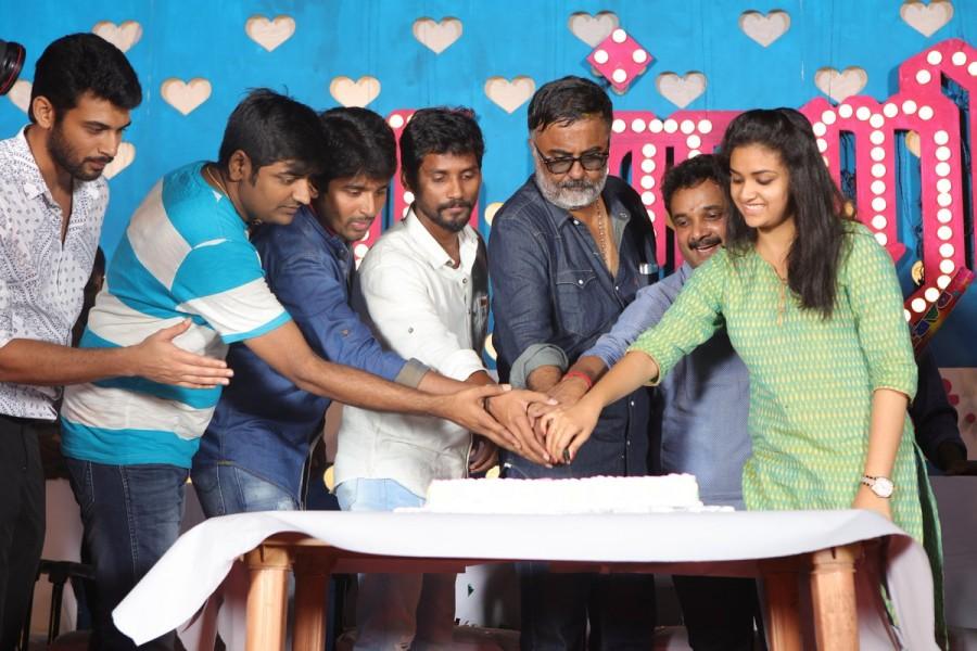 The shooting of Sivakarthikeyan's upcoming movie Remo has been wrapped up today and the film will hit the screens on Oct 7. Remo,Remo shoot wrapped up,Remo shoot wraps up,Sivakarthikeyan,Keerthy Suresh,Nurse Akka,Remo shooting,Sivakarthikeyan as Remo,Sivakarthikeyan as Nurse Akka
