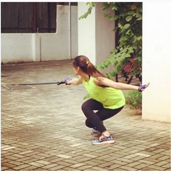 Bollywood actress Kriti Sanon learns sword fighting and mixed martial arts for her upcoming next! Kriti Sanon,Kriti Sanon learns sword fighting and mixed martial arts,Kriti Sanon learns sword fighting,Kriti Sanon learns mixed martial arts,Kriti Sanon sword fighting,Kriti Sanon latest pics,Kriti Sanon latest images,Kriti Sanon latest photos,Kriti Sanon