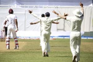 India vs West Indies,India vs West Indies 2nd Test ends,Roston Chase,Jermaine Blackwood,Shane Dowrich,Jason Holder,Ind vs WI,Ind vs WI test match,Ind vs WI 2nd test