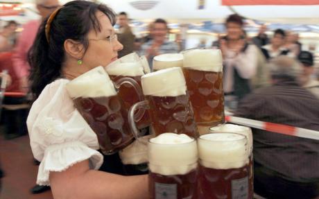 International Beer Day 2016: Funny Quotes, SMS to Share with Friends. International Beer Day,International Beer Day 2016,International Beer Day quotes,International Beer Day sms,Beer Day 2016,Beer Day,International Beer Day message,International Beer Day SMS,International Beer Day pics,International Beer Day celebrations