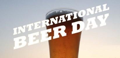 International Beer Day,International Beer Day 2016,International Beer Day quotes,International Beer Day sms,Beer Day 2016,Beer Day,International Beer Day message,International Beer Day SMS,International Beer Day pics,International Beer Day celebrations