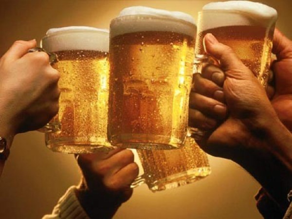 International Beer Day 2016: Funny Quotes, SMS to Share with Friends. International Beer Day,International Beer Day 2016,International Beer Day quotes,International Beer Day sms,Beer Day 2016,Beer Day,International Beer Day message,International Beer Day SMS,International Beer Day pics,International Beer Day celebrations