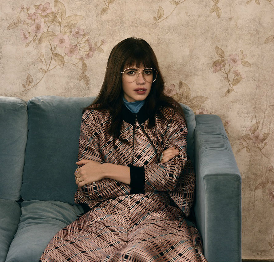 Actress Kalki Koechlin features in the latest campaign for the launch of brand Label Ritu Kumar's autumn winter 2016 and Label Basics collections. Kalki Koechlin,Kalki Koechlin shoots for Label Ritu Kumar,Ritu Kumar,autumn winter 2016,Label Basics collections,fashion,Kalki Koechlin photoshoot,Kalki Koechlin pics,Kalki Koechlin images,Kalki Koechlin photos,Kalki Koechlin stills,Kalki Koechlin picture