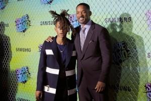 Suicide Squad,Suicide Squad world premiere show,Suicide Squad premiere show,Viola Davis, Will Smith, Margot Robbie, Jared Leto,Joel Kinnaman,Suicide Squad premiere show pics,Suicide Squad premiere show images,Suicide Squad premiere show photos,Suicide Squ