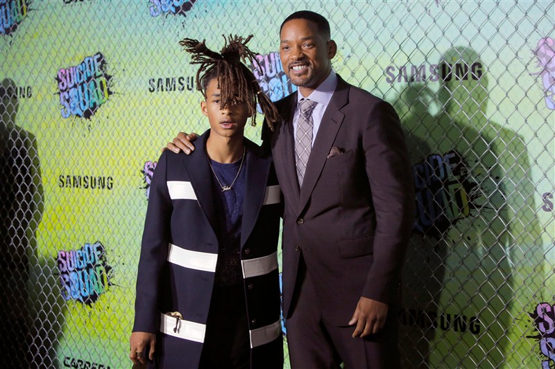 Celebs like Viola Davis, Will Smith, Margot Robbie, Jared Leto and Joel Kinnaman attend the world premiere of Suicide Squad,Suicide Squad world premiere show,Suicide Squad premiere show,Viola Davis, Will Smith, Margot Robbie, Jared Leto,Joel Kinnaman,Suicide Squad premiere show pics,Suicide Squad premiere show images,Suicide Squad premiere show photos,Suicide Squ