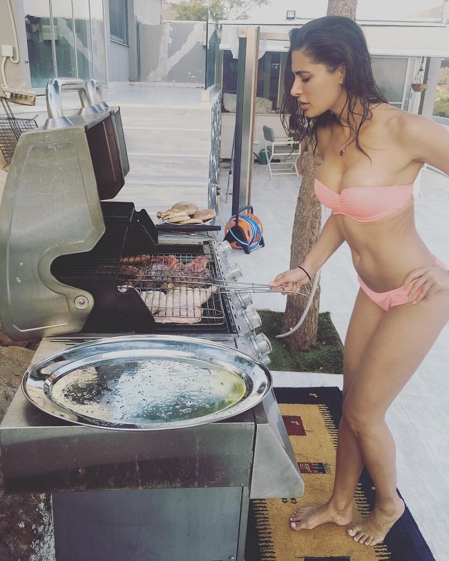 Bollywood actress Nargis Fakhri's bikini-clad pictures from Greece. Nargis Fakhri,Nargis Fakhri in bikini,Nargis Fakhri bikini,Nargis Fakhri bikini pics,Nargis Fakhri bikini images,Nargis Fakhri bikini photos,Nargis Fakhri bikini stills,Nargis Fakhri bikini pictures,Hot Nargis Fakhri