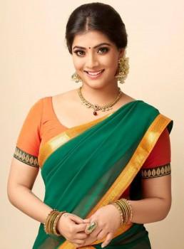 Check out the latest stills of Actress Varalaxmi Sarathkumar.