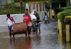 Hurricane Earl,Hurricane Earl in Belize,heavy rain,Guatemala,southeastern Mexico,Mexico