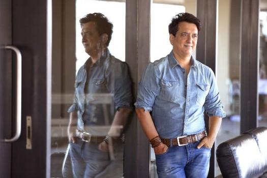 Sajid Nadiadwala is on a success spree with a hatrick of hit films this year.