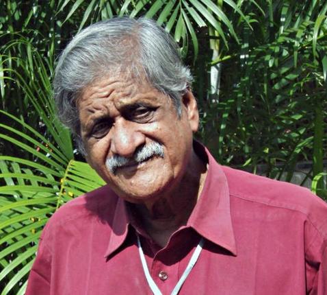 Actor and playwright 'Vietnam Veedu' Sundaram passes away. Vietnam Veedu,Sundaram,Vietnam Veetu Sundaram,Vietnam Veetu Sundaram dead,Vietnam Veetu Sundaram passes away,playwright Vietnam Veedu,actor Vietnam Veedu