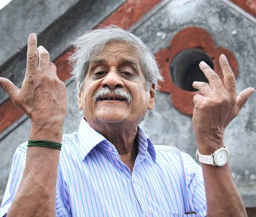 Actor and playwright 'Vietnam Veedu' Sundaram passes away. Vietnam Veedu,Sundaram,Vietnam Veetu Sundaram,Vietnam Veetu Sundaram dead,Vietnam Veetu Sundaram passes away,playwright Vietnam Veedu,actor Vietnam Veedu