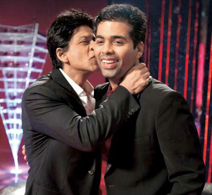 Bollywood is filled with friends and enemies. Here are top 10 Bollywood's best friends whose friendship is motivational. Friendship Day Special,Friendship Day,Friendship Day 2016,10 Best Friends in Bollywood,Best Friends in Bollywood,Best Friends,Shahrukh Khan And Karan Johar,Sanjay Dutt and Salman Khan,Deepika Padukone and Anushka Sharma,Kareena Kapoor and Amrita Arora
