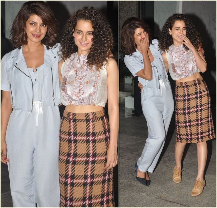 Bollywood is filled with friends and enemies. Here are top 10 Bollywood's best friends whose friendship is motivational. Friendship Day Special,Friendship Day,Friendship Day 2016,10 Best Friends in Bollywood,Best Friends in Bollywood,Best Friends,Shahrukh Khan And Karan Johar,Sanjay Dutt and Salman Khan,Deepika Padukone and Anushka Sharma,Kareena Kapoor and Amrita Arora