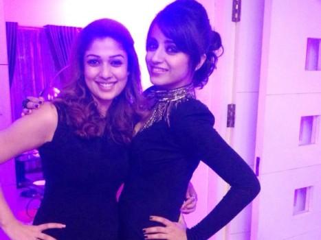 Friendship's Day Special: Anushka Shetty and Amala Paul, Arya and Vishal, Jayam Ravi and Jiiva, Nayanthara and Trisha, Shruti Haasan and Tamannaah Bhatia â€“ Besties of South Indian cinema.