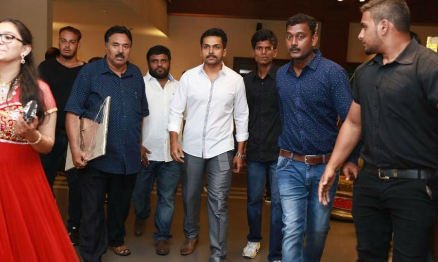Chiranjeevi, Balakrishna, SS Rajamouli, Karthi, Naga Chaitanya, Allu Arjun, Allu Aravind, Rakul Preet Singh, Paruchuri Gopala Krishna, Dasari Narayana Rao, Singeetam Srinivasa Rao, Sirivennela Seetharama Sastry, Kanika Dhillon, Akkineni Ramesh Prasad, K Raghvendra Rao, Dil Raju, Lakshmi Manchu, Kota Srinivasa Rao and others graced Director Krish (Radha Krishna) and Ramya Sai Wedding. Director Krish wedding,Director Krish marriage,Chiranjeevi,Balakrishna,Allu Arjun,Naga Chaitanya,SS Rajamouli,Director Krish wedding pics,Director Krish wedding images,Director Krish wedding photos,Director Krish wedding stills,Director Krish wedding pict