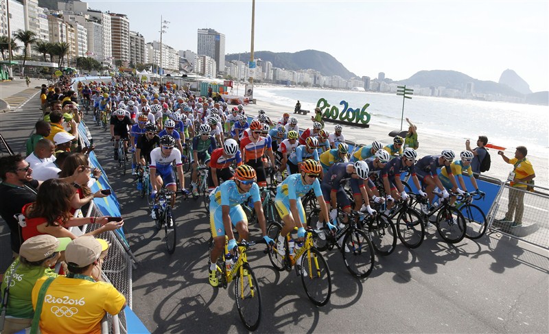Highlights from the first day of competition at the Rio Games. Rio Olympics,Rio Olympics 2016,Rio Olympics pics,Rio Olympics images,Rio Olympics stills,Rio Olympics pictures,Rio Olympics photos,Rio Olympics: Day 1,Rio Olympics: Day 1 pics,Rio Olympics: Day 1 images
