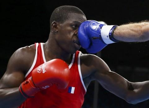 Highlights from the second day of competition at the Rio Games.