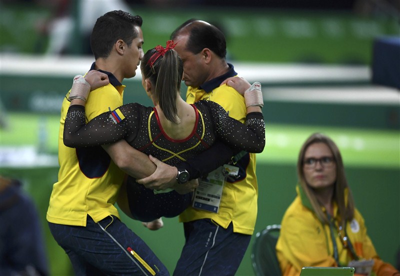 Highlights from the second day of competition at the Rio Games. Rio Olympics: Day 2,Rio Olympics Day 2,Day 2 Olympics,Olympics day 2,Rio Olympics 2016,Rio Olympics day 2,Olympics pics,Olympics images,Olympics photos,Olympics stills,Olympics pictures