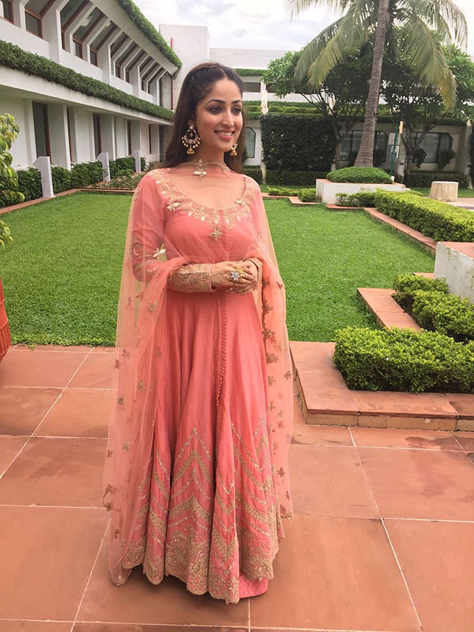 Bollywood diva Yami Gautam sizzles in Indian avatar. Yami Gautam sizzles in Indian avatar,Yami Gautam in Indian avatar,Yami Gautam,actress Yami Gautam,Yami Gautam latest pics,Yami Gautam latest images,Yami Gautam latest photos,Yami Gautam latest stills,Yami Gautam latest pictures