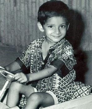 Happy Birthday Mahesh Babu: Rare and Unseen pics