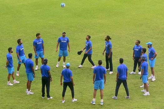 After a remarkable fightback by the West Indies on the fifth and final day of the rain-hit second Test, India will aim to re-group and win the third and penultimate cricket Test match starting here on Tuesday.