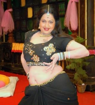 Veteran Actress, Famous Dancer Jyothi Lakshmi Passed Away