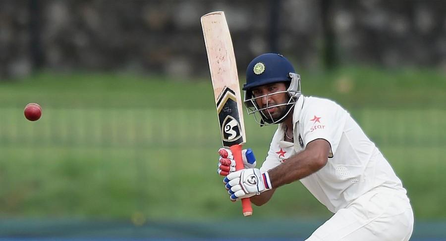 With an unbeaten 108-run sixth wicket partnership, Ravichandran Ashwin and wicket-keeper Wriddhaman Saha brought India back into the game to post 234 for 5 wickets against a domineering West Indies on the first day of the third Test at the Darren Sammy National Cricket Stadium here on Tuesday. Ravichandran Ashwin,Wriddhaman Saha,Ashwin,Saha,Ind vs WI,Ind vs WI test match,Ind vs WI 3rd test match,Ind vs WI third test match,Ind vs WI third Test,Test Cricket