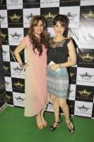 Pinky Asnani,PAM Salon,PAM SALON- SPA,MAKEUP & NAIL,Hrishta Bhatt,Shweta Khanduri,Jyoti Saxena,Anjali Pandey,Smita Gondkar,Leena Mogre,Vikas Verma,Aziz Zee,Champak Jain,Rakesh Paul,DJ Sheizwood,Sangeeta Vardhan,Prashant Virender Sharma,Madhuri Pandey